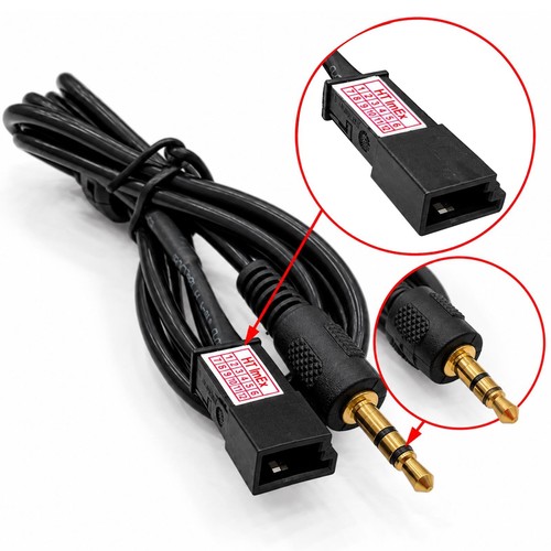 Aux adapter passend für - in,