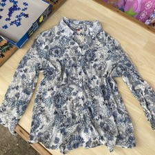 S.oliver Damen Bluse Tunika