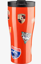Porsche Thermobecher AHEAD –