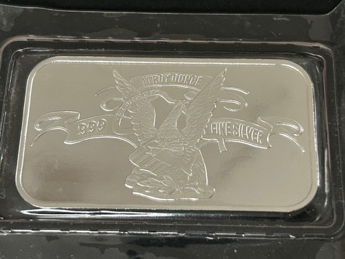 Troy ounce silberbarren - troy,