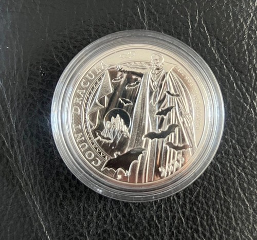 Graf dracula 1oz 2025 - ,