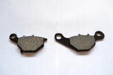 Brembo 07036 bremsbeläge - brembo,