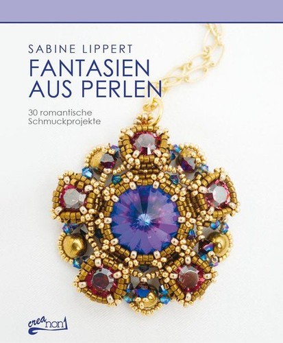 Fantasien aus perlen 30 - perlen,