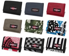 Eastpak Crew Stoff dreifach