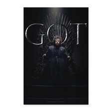 Game Of Thrones Tyrion