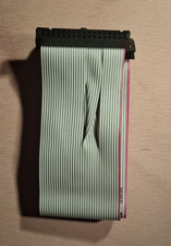 IDE FDD 34-Pin Floppy Drive
