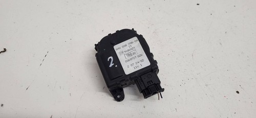 Opel vectra 2002 stellmotor - vectra, c
