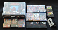 NES Nintendo Entertainment