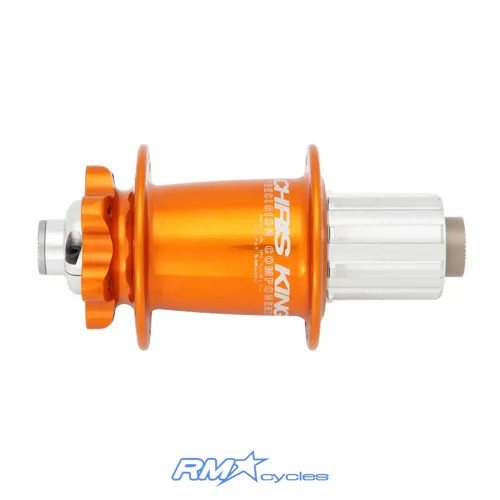 Chris king mtb nabe iso - chris,
