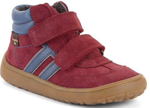 Leder minimalschuhe - leder,