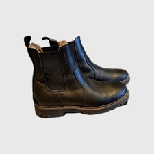 BISGAARD BOOTS LAMMFELL