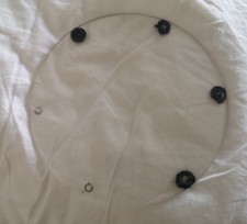 Flipper roulette Plastik