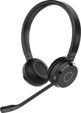 Jabra Evolve 65 TE UC Stereo