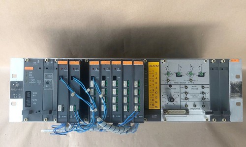Klockner moeller ps22 sps - klockner-moeller,