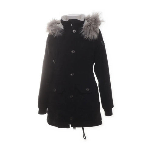Hollister winterjacke damen - hollister,,