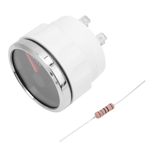Wasserstandsanzeige 52mm 12v - wasserstandsanzeige,