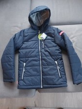 Trollkids Winterjacke Hemsedal