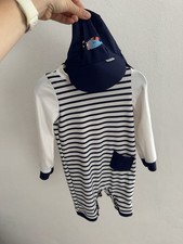 Umelok Baby Badeanzug mit