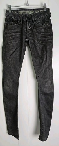 Star raw jeans - raw,