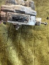 0438101026 Bosch Mengenteiler   W201  W124 Mercedes