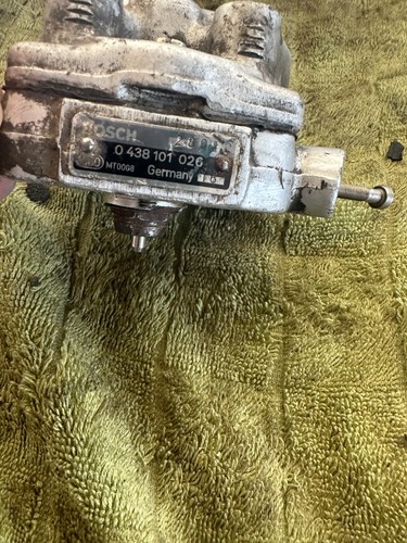 0438101026 bosch mengenteiler - bosch,