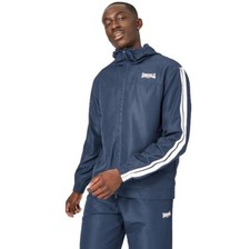 Lonsdale herren woven kapuzen - woven,