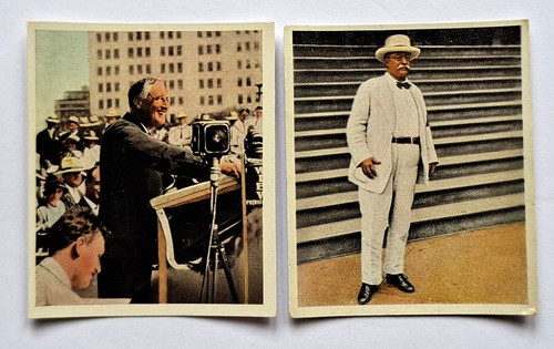 Trading cards theodore - 2,