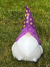 Gnom Zwerg Wichtel Keramik