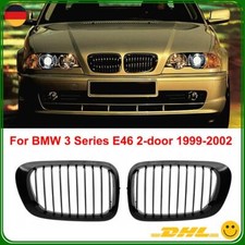 Kühlergrill Grill Nieren Für