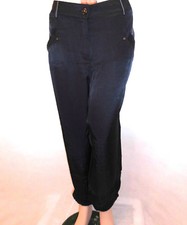 Traumhaft Hose  Black Biba