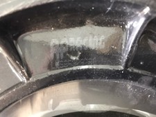 AP Racing Bremsbeläge Belag LMS 853