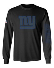 NFL Shirt New York NY Giants
