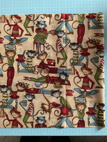 Patchwork stoff baumwolle - stoff,