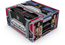 Panini WWE PRIZM 2024 BASE KARTEN