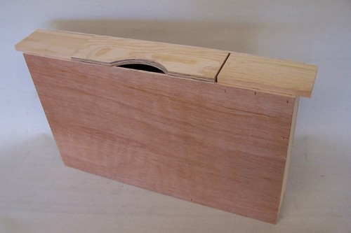 Futtertasche fache - futtertasche, 2