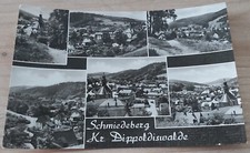 S/W Postkarte AK 8239