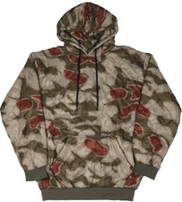 Woobie Gear Hoodie Sumpftarn