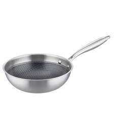 GSW Sauteuse INOXXA BLACK