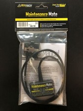 Healtech Maintenance Mate MM-T01 Triumph 1050 Speed Triple -R -RS -S Bj2011-2017