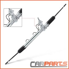 Lenkgetriebe Servolenkung