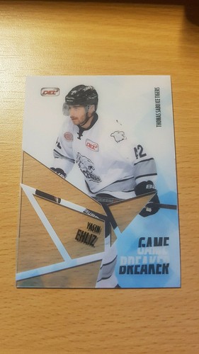 Del 2017 2018 game - del,