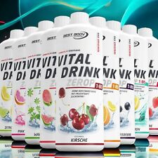 Best body nutrition - nutrition, carb