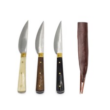 Spätmittelalter Messer 1250 -