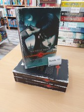 Vampire Academy - Richelle