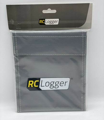 Logger lipo safe - rc,