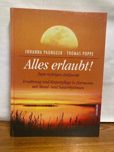 Alles erlaubt von - von, paungger