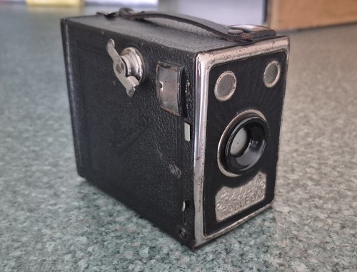 Balda roll box boxkamera - roll-box,