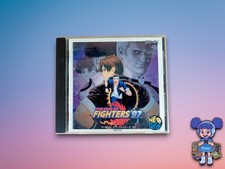 ⭐The King of Fighters 97