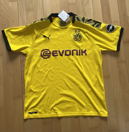Trikot borussia dortmund bvb - dortmund,