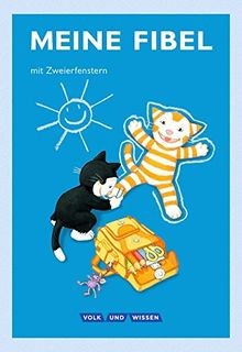 Meine fibel ausgabe 2015 - meine,